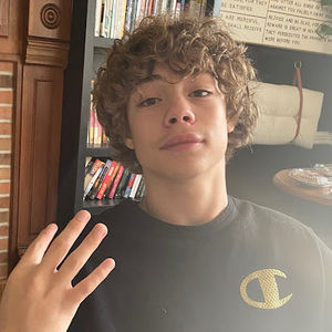 Meet your Posher, Stephen